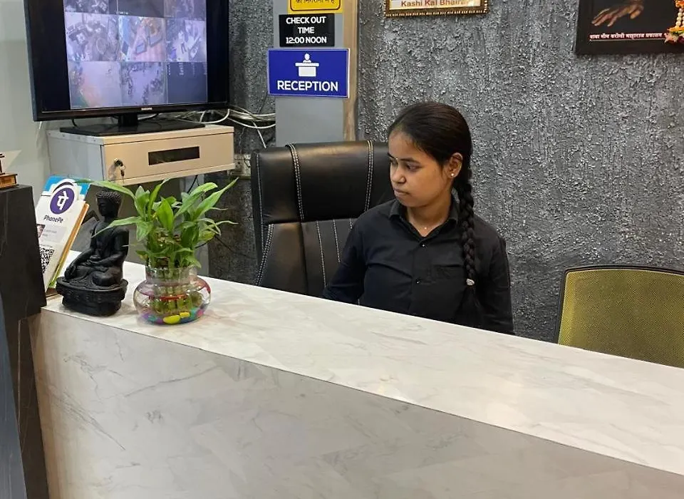 Shankar Vilaas -A Boutique Stay Forigners Choice Near Ghats And Temples-1