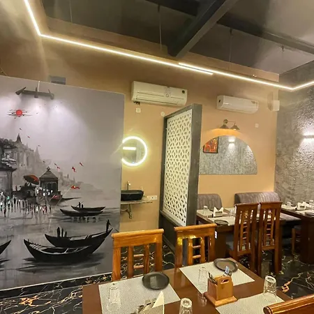 Shankar Vilaas -A Boutique Stay Forigners Choice Near Ghats And Temples-3