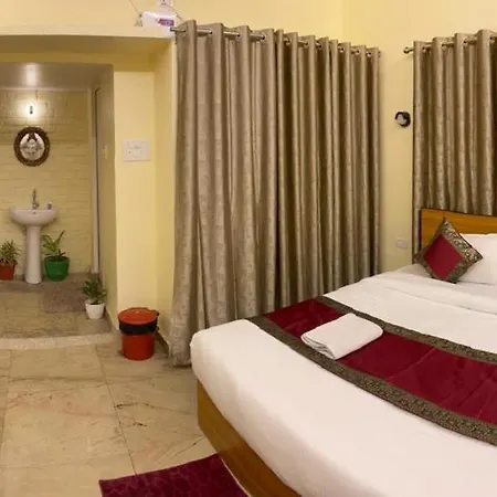 Shankar Vilaas -A Boutique Stay Forigners Choice Near Ghats And Temples-2